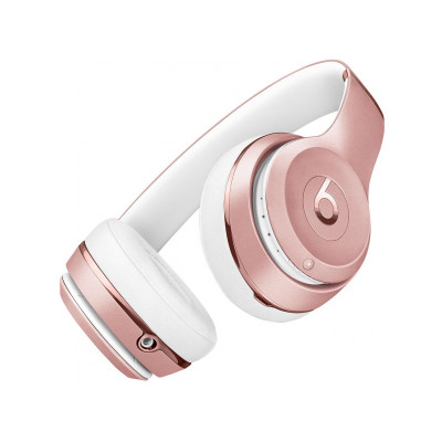 Beats by Dr. Dre Solo3 Wireless Rose Gold (MNET2)