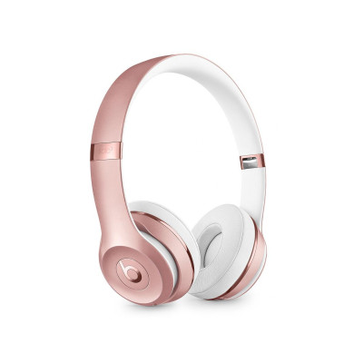 Beats by Dr. Dre Solo3 Wireless Rose Gold (MNET2)