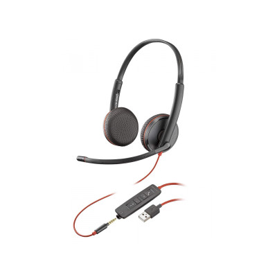 Plantronics Blackwire С3225 (209747-101)