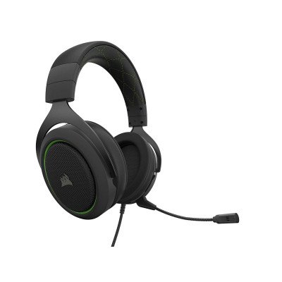 Corsair HS50 Pro Stereo Green (CA-9011216)