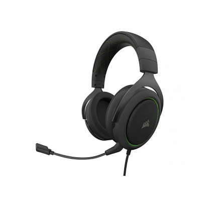 Corsair HS50 Pro Stereo Green (CA-9011216)