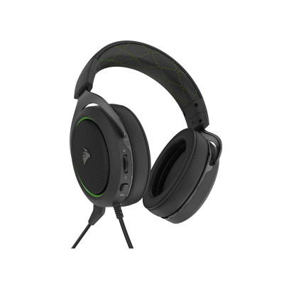 Corsair HS50 Pro Stereo Green (CA-9011216)