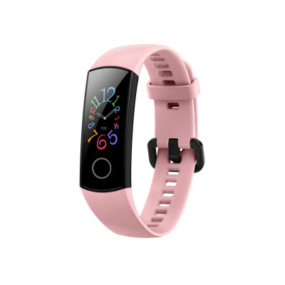 Honor Band 5 (Crius-B69 Coral Pink)