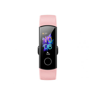 Honor Band 5 (Crius-B69 Coral Pink)