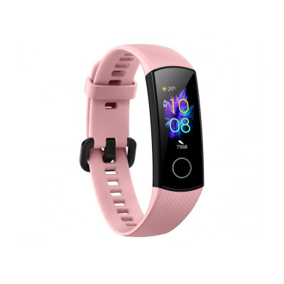 Honor Band 5 (Crius-B69 Coral Pink)