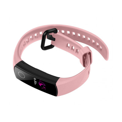 Honor Band 5 (Crius-B69 Coral Pink)