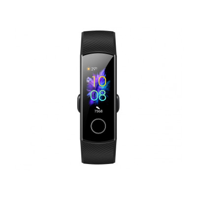 Honor Band 5 Black (55024139)