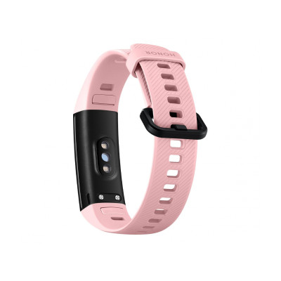 Honor Band 5 (Crius-B69 Coral Pink)