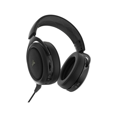 Corsair HS70 PRO Wireless Black (CA-9011211)