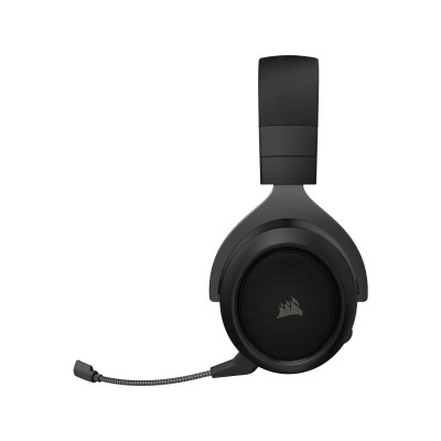 Corsair HS70 PRO Wireless Black (CA-9011211)