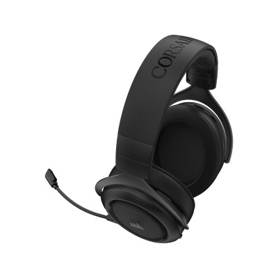 Corsair HS70 PRO Wireless Black (CA-9011211)