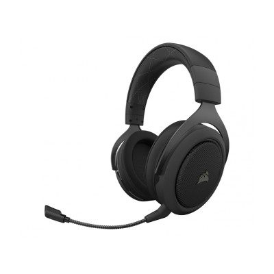 Corsair HS70 PRO Wireless Black (CA-9011211)