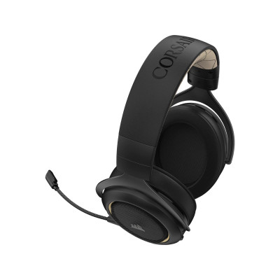 Corsair HS70 PRO Wireless Cream (CA-9011210)