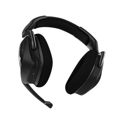 Corsair Void ELITE Wireless Carbon (CA-9011201-EU)