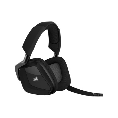 Corsair Void ELITE Wireless Carbon (CA-9011201-EU)