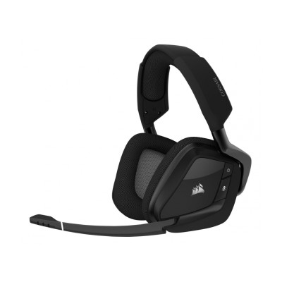 Corsair Void ELITE Wireless Carbon (CA-9011201-EU)