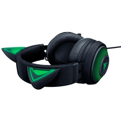 Razer Kraken Kitty Edition Black (RZ04-02980100-R3M1)