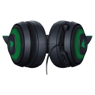 Razer Kraken Kitty Edition Black (RZ04-02980100-R3M1)