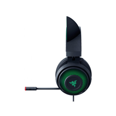 Razer Kraken Kitty Edition Black (RZ04-02980100-R3M1)