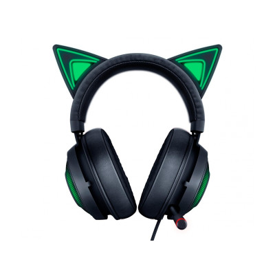 Razer Kraken Kitty Edition Black (RZ04-02980100-R3M1)