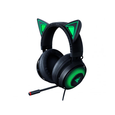 Razer Kraken Kitty Edition Black (RZ04-02980100-R3M1)