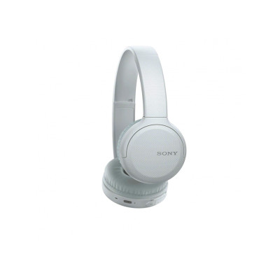 Sony WH-CH510 White