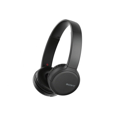 Sony WH-CH510 Black