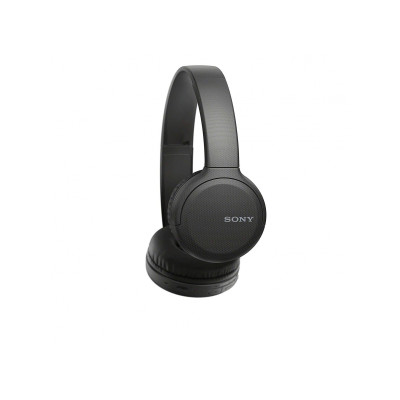 Sony WH-CH510 Black