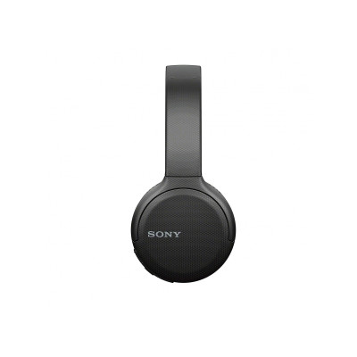 Sony WH-CH510 Black