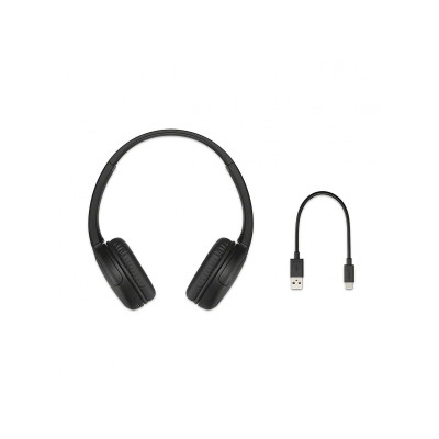 Sony WH-CH510 Black