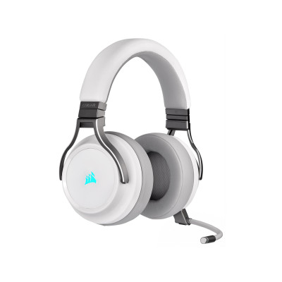 Corsair VIRTUOSO RGB WIRELESS White (CA-9011186)