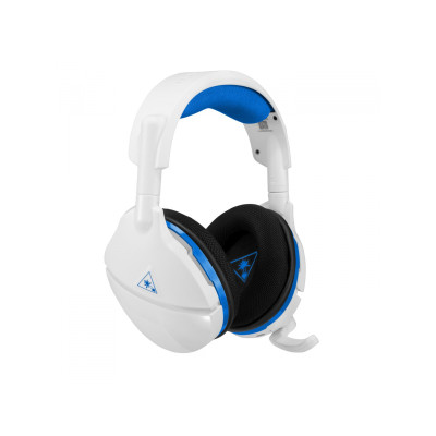 Turtle Beach STEALTH 600P (white) for Playstation (PS4 / PS5) (TBS-3035-02)