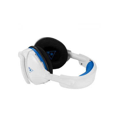 Turtle Beach STEALTH 600P (white) for Playstation (PS4 / PS5) (TBS-3035-02)