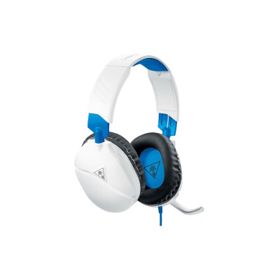 Turtle Beach RECON 70P (white) (TBS-3455-02)