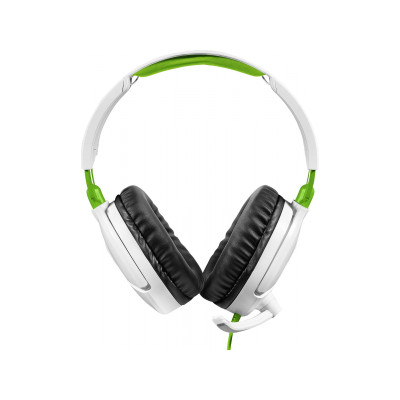 Turtle Beach RECON 70X (белая) (TBS-2455-02)