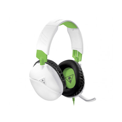 Turtle Beach RECON 70X (белая) (TBS-2455-02)