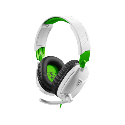 Turtle Beach RECON 70X (белая) (TBS-2455-02)