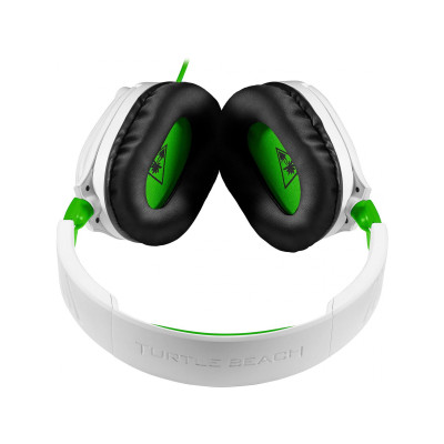 Turtle Beach RECON 70X (белая) (TBS-2455-02)