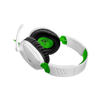 Turtle Beach RECON 70X (белая) (TBS-2455-02)