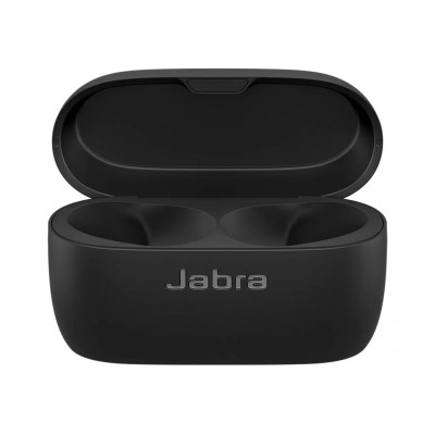 Jabra Elite 75t Wireless Charging silver (100-99092000-60)