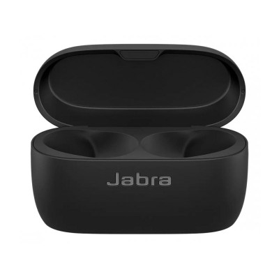 Jabra Elite 75t silver (100-99090000-60)