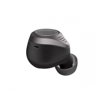 Jabra Elite 75t silver (100-99090000-60)