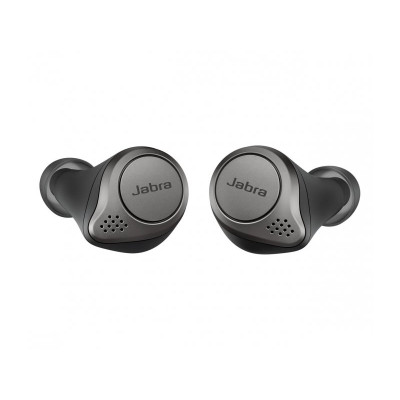 Jabra Elite 75t silver (100-99090000-60)