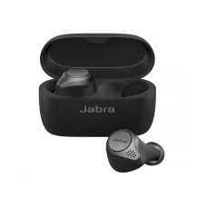 Jabra Elite 75t Wireless Charging silver (100-99092000-60)