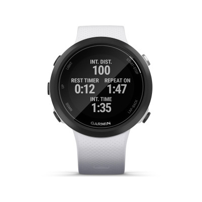 Garmin Swim 2 Whitestone (010-02247-11/010-02247-01)