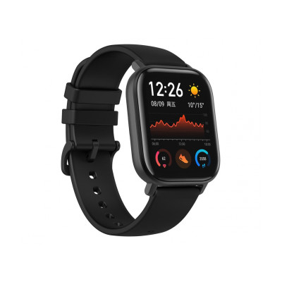 Amazfit GTS Black