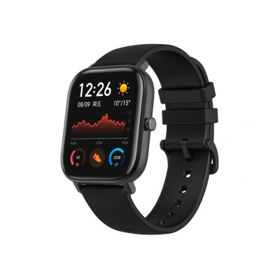 Amazfit GTS Black