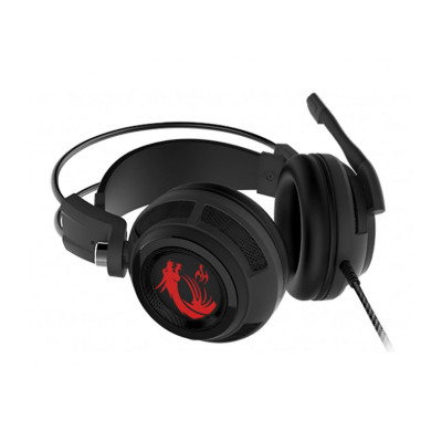 MSI DS502 Gaming Headset