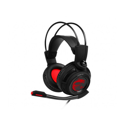 MSI DS502 Gaming Headset