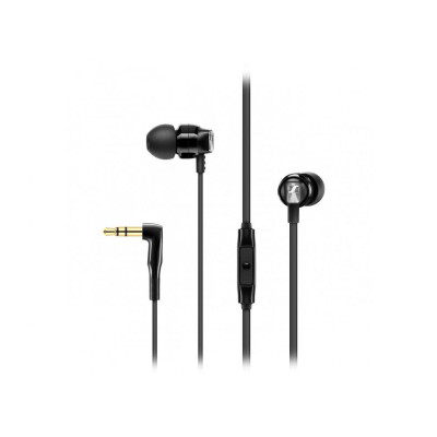 Sennheiser CX 300S Black (508593)